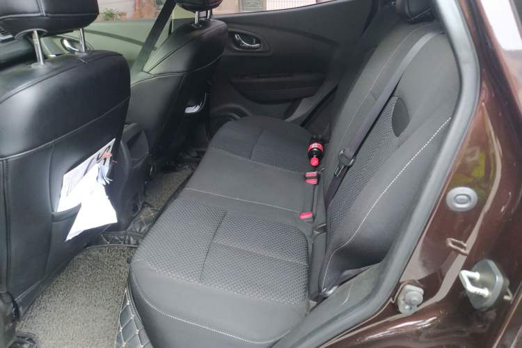 Used Renault Kadjar 2017 2.0L Two-Wheel Drive Fashion Edition