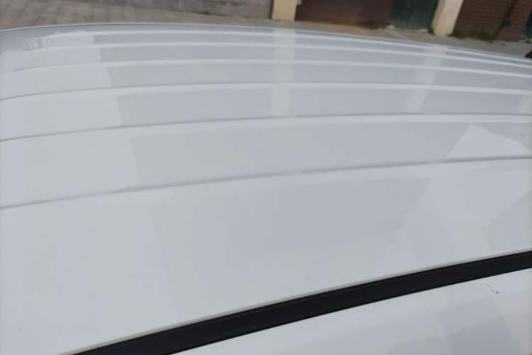 Used Geely Auto Jiajie 2019 1.5TD Manual Comfort Model Roof