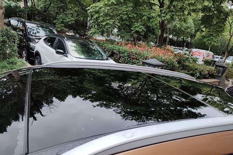 Used Kia KX5 2016 1.6T Automatic Two-Wheel Drive Premium
