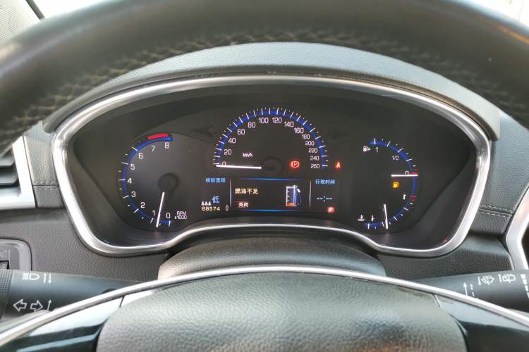 Used Cadillac SRX 2013 3.0L Elite Model