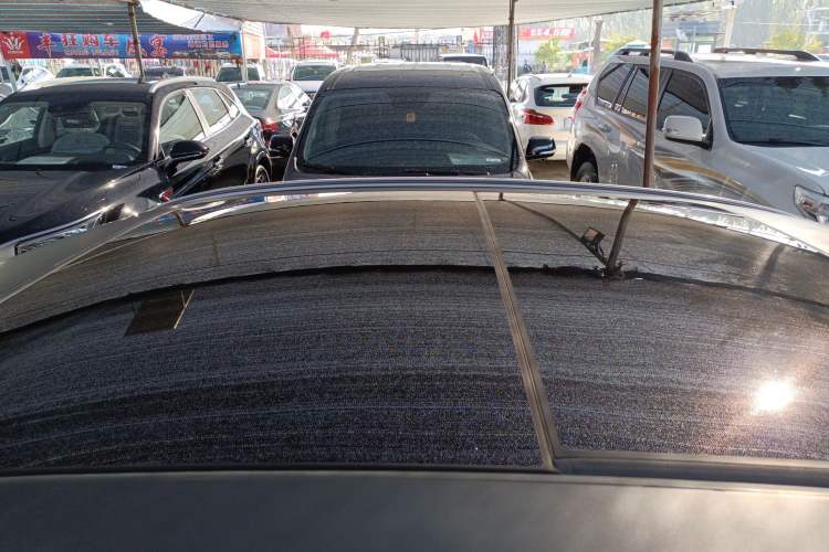Used Geely Auto Monjaro 2019 350T Explorer