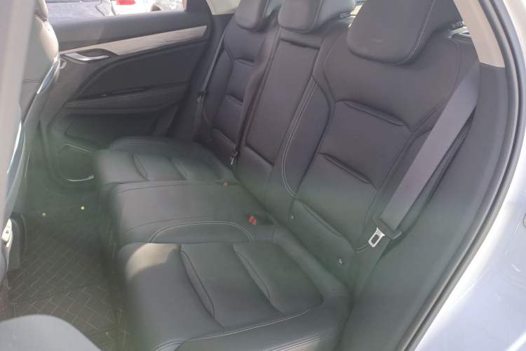 Used Geely Auto Monjaro 2019 350T Explorer