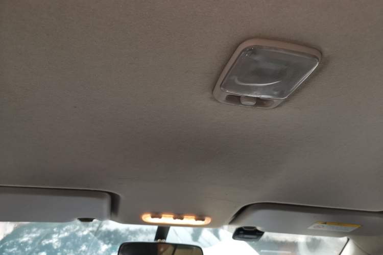 Used Dongfeng Ruichi 6 2019 2.4L Manual Two-Wheel Drive Gasoline Standard Version 2TZD
