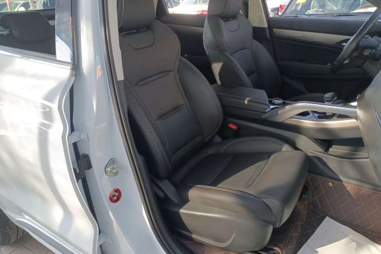 Used Geely Auto Monjaro 2019 350T Explorer