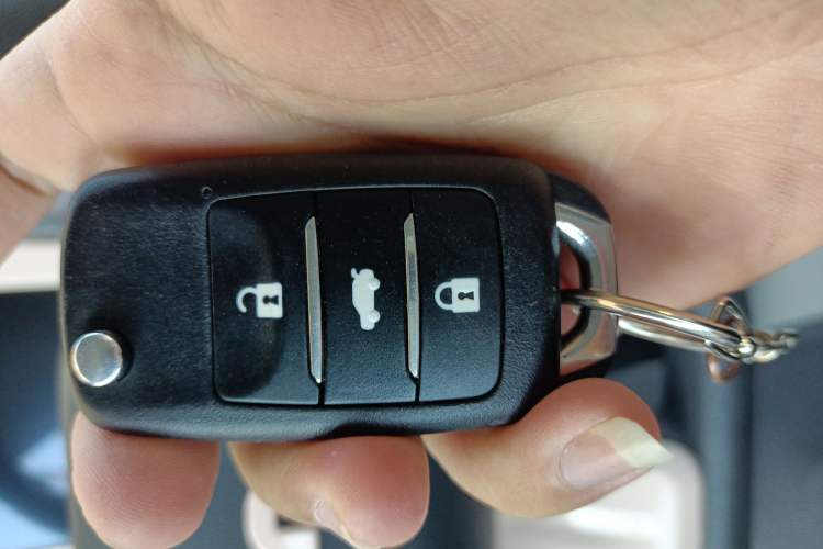 Used CHANGAN Lumin 2022 210km Sweet Edition
