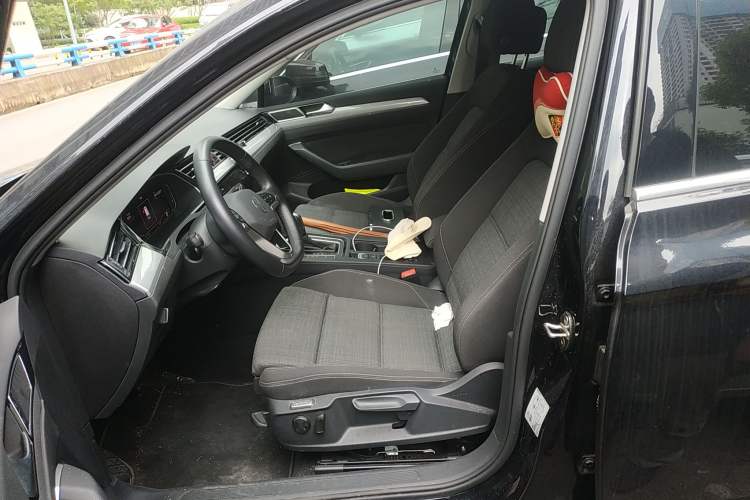 Used Volkswagen Variant 2021 2.0T Comfort Edition