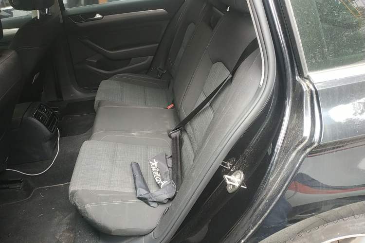 Used Volkswagen Variant 2021 2.0T Comfort Edition