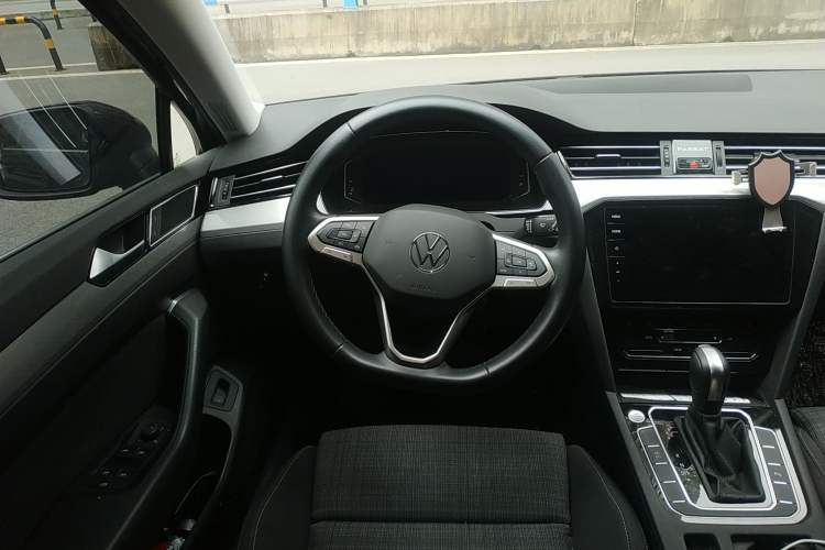 Used Volkswagen Variant 2021 2.0T Comfort Edition