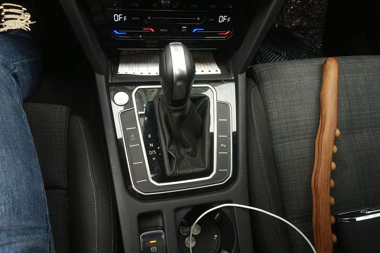 Used Volkswagen Variant 2021 2.0T Comfort Edition