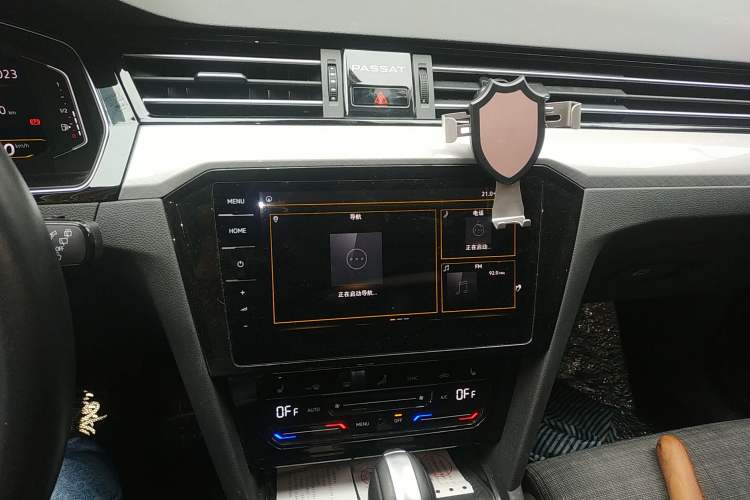 Used Volkswagen Variant 2021 2.0T Comfort Edition