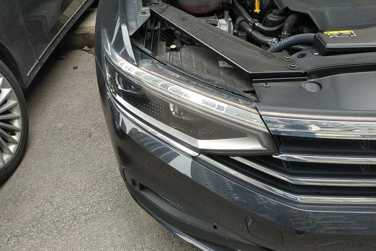 Used Volkswagen Variant 2021 2.0T Comfort Edition