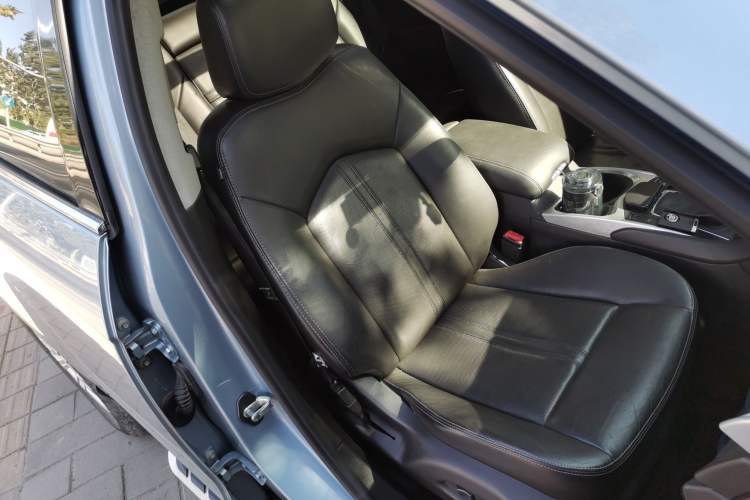 Used Cadillac SRX 2013 3.0L Elite Model