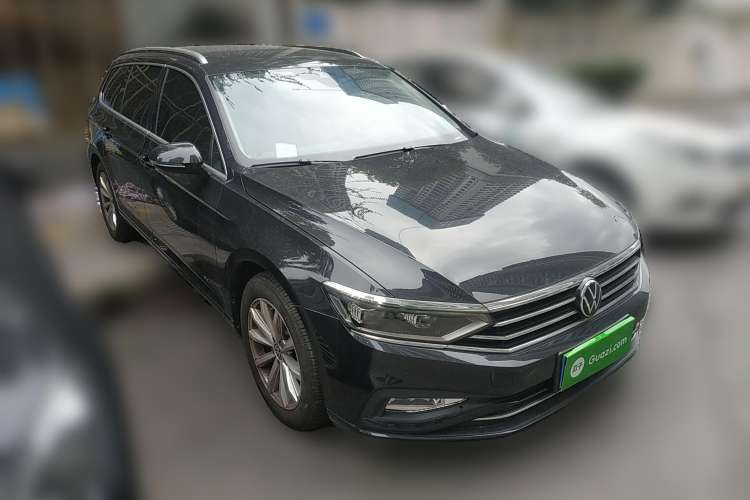 Used Volkswagen Variant 2021 2.0T Comfort Edition