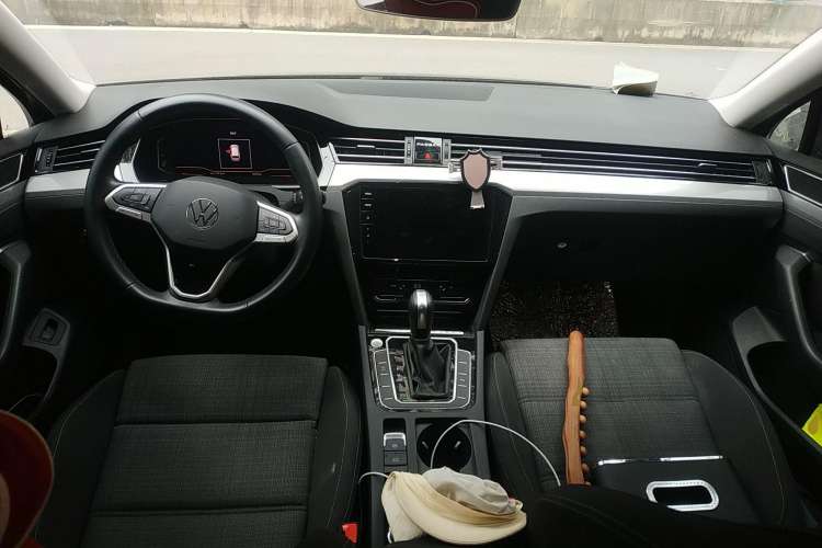 Used Volkswagen Variant 2021 2.0T Comfort Edition