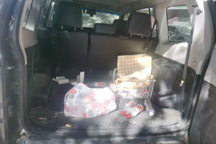 Used Mitsubishi Pajero 2012 3.0L Elite Edition