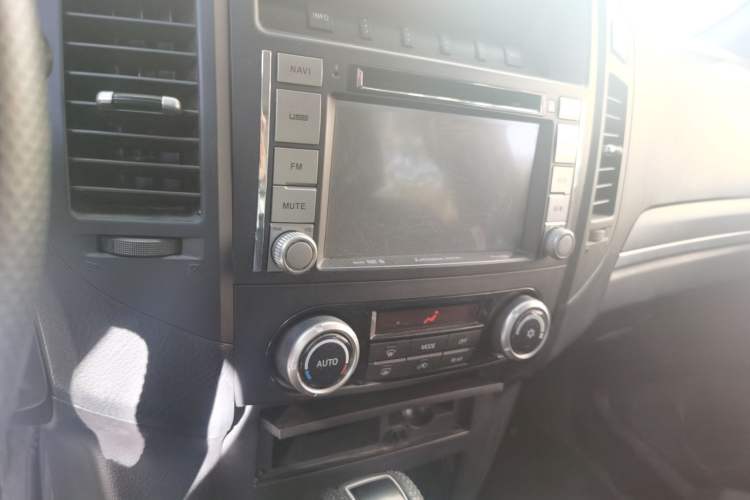 Used Mitsubishi Pajero 2012 3.0L Elite Edition