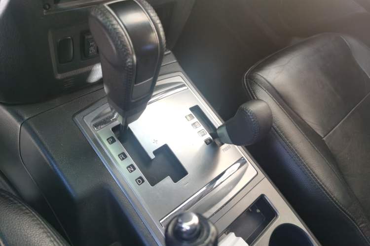 Used Mitsubishi Pajero 2012 3.0L Elite Edition