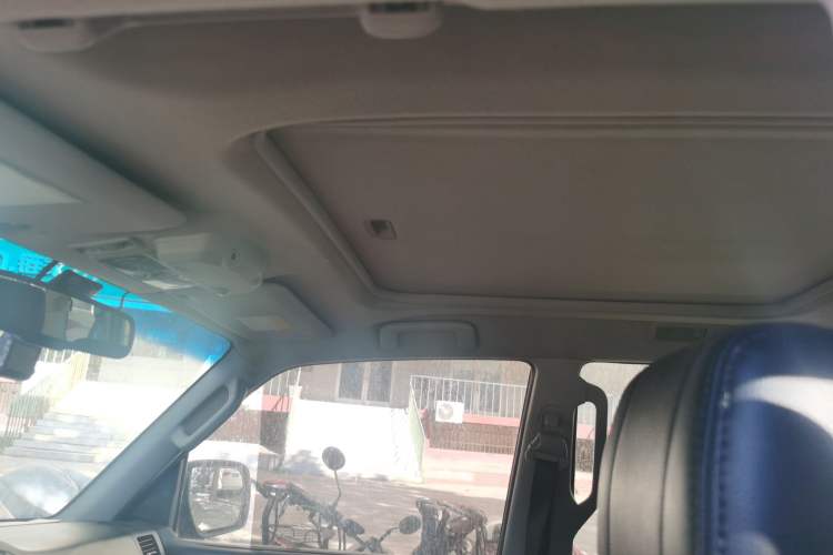 Used Mitsubishi Pajero 2012 3.0L Elite Edition