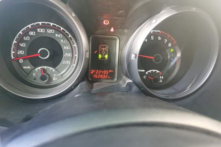 Used Mitsubishi Pajero 2012 3.0L Elite Edition