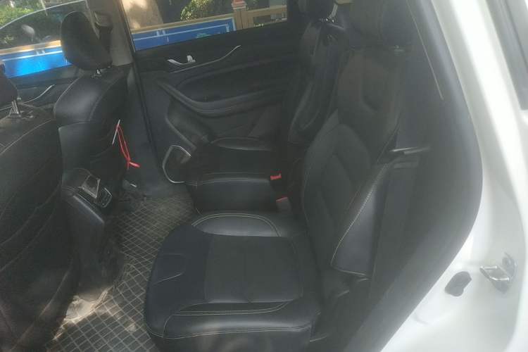 Used Oshan COSPro 2021 1.5T Automatic Flagship 7-Seater