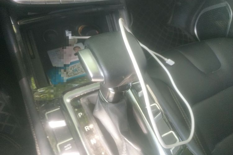 Used Oshan COSPro 2021 1.5T Automatic Flagship 7-Seater