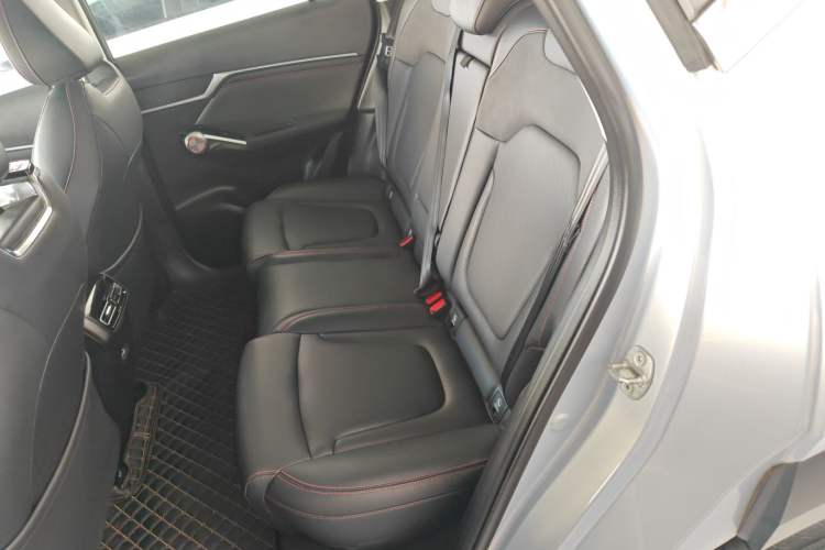 Used GAC Trumpchi EMKOO 2022 1.5T Supernova Max Edition