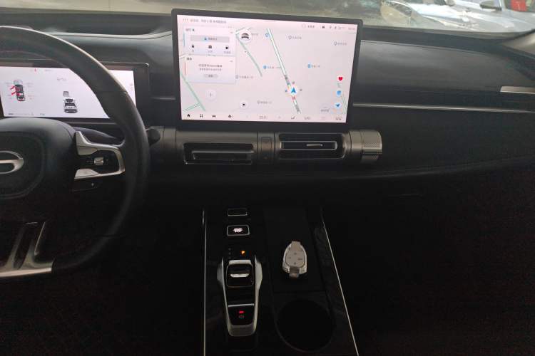 Used GAC Trumpchi EMKOO 2022 1.5T Supernova Max Edition