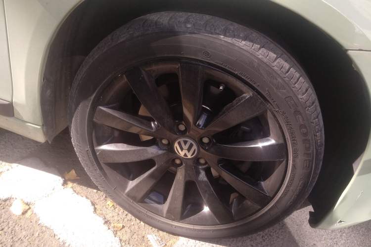 Used Volkswagen Scirocco 2010 2.0 TSI Luxury Edition
