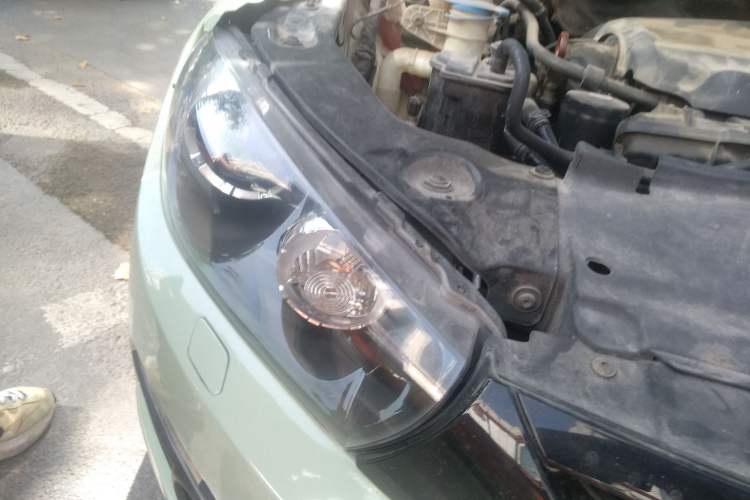 Used Volkswagen Scirocco 2010 2.0 TSI Luxury Edition
