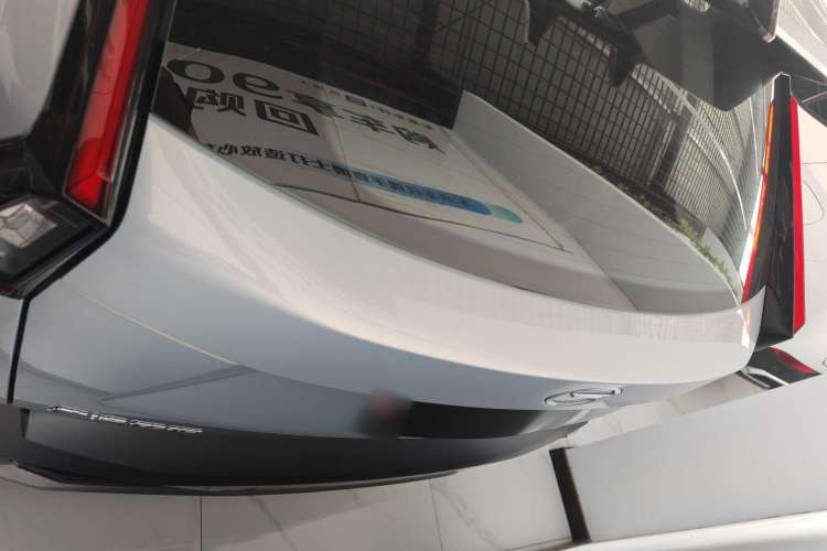 Used GAC Trumpchi EMKOO 2022 1.5T Supernova Max Edition