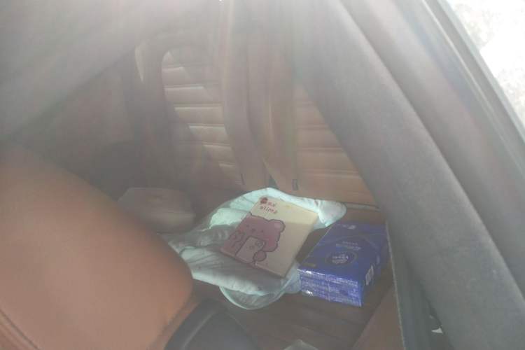 Used Volkswagen Scirocco 2010 2.0 TSI Luxury Edition
