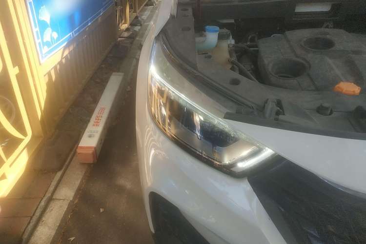 Used Oshan COSPro 2021 1.5T Automatic Flagship 7-Seater