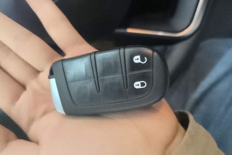 Used Jeep Compass 2021 220T Automatic Elite Edition