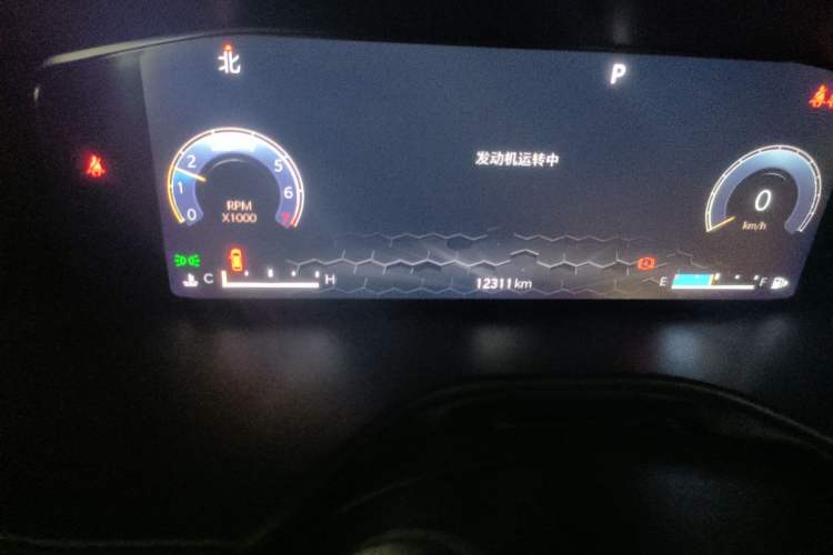 Used Jeep Compass 2021 220T Automatic Elite Edition