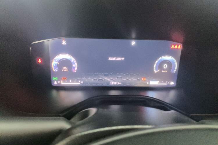 Used Jeep Compass 2021 220T Automatic Elite Edition