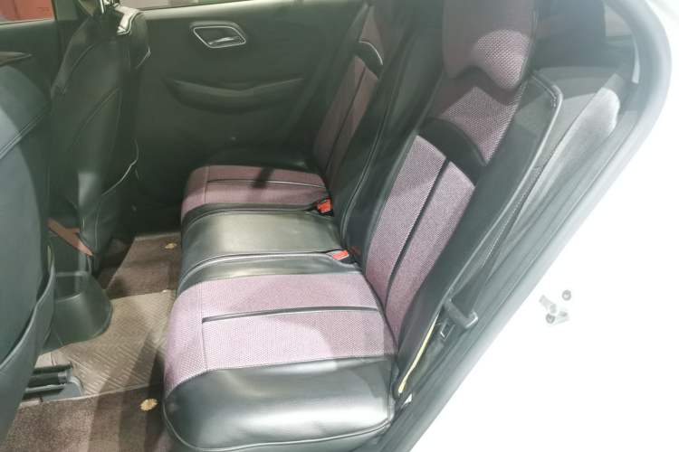Used MG 3 2017 1.5L Automatic Smart Connect Elite Edition
