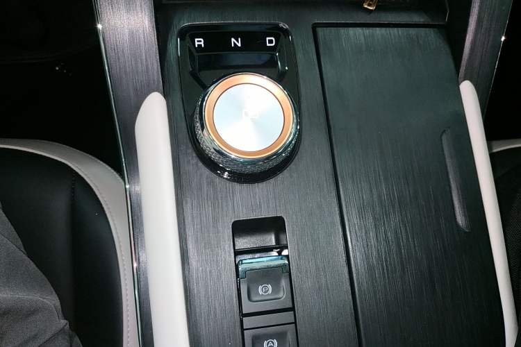 Used Haval H6 2022 Third Generation 1.5T DHT