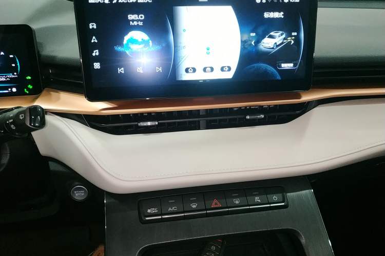 Used Haval H6 2022 Third Generation 1.5T DHT