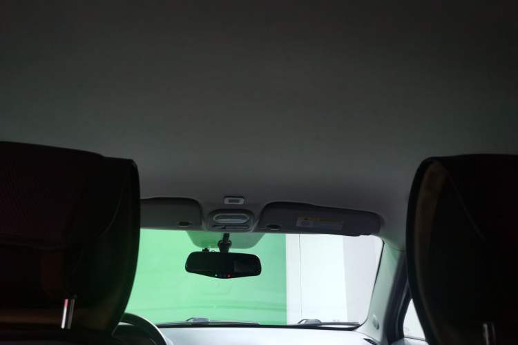 Used MG 3 2017 1.5L Automatic Smart Connect Elite Edition
