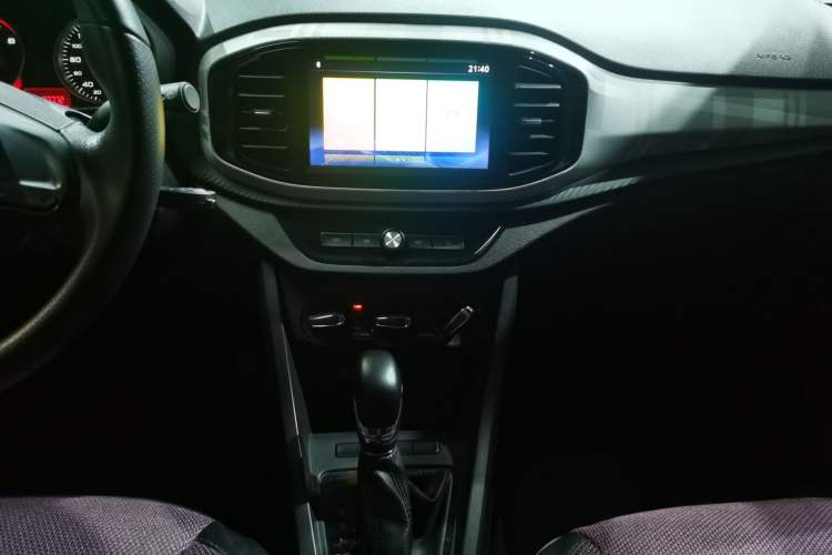 Used MG 3 2017 1.5L Automatic Smart Connect Elite Edition
