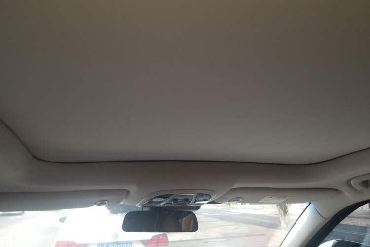 Used BAIC Beijing X7 2020 1.5TD DCT Leading Edition