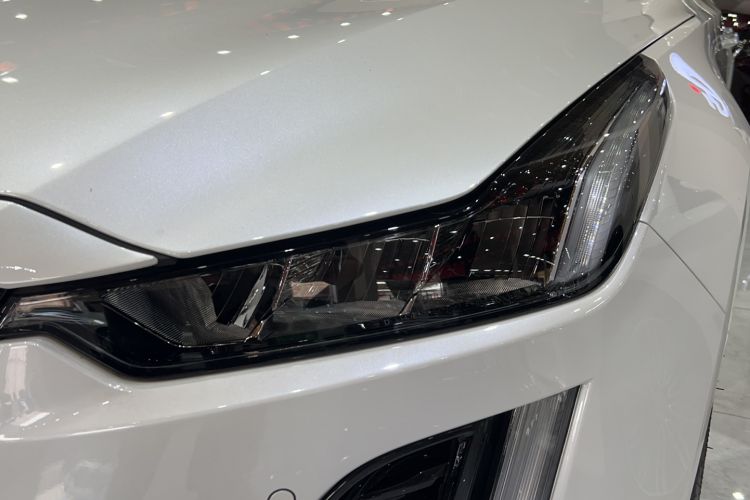 Used Cadillac CT5 2023 28T Luxury Edition (Standard Version)
