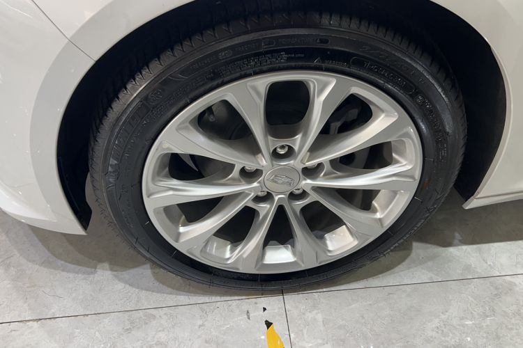 Used Cadillac CT5 2023 28T Luxury Edition (Standard Version)
