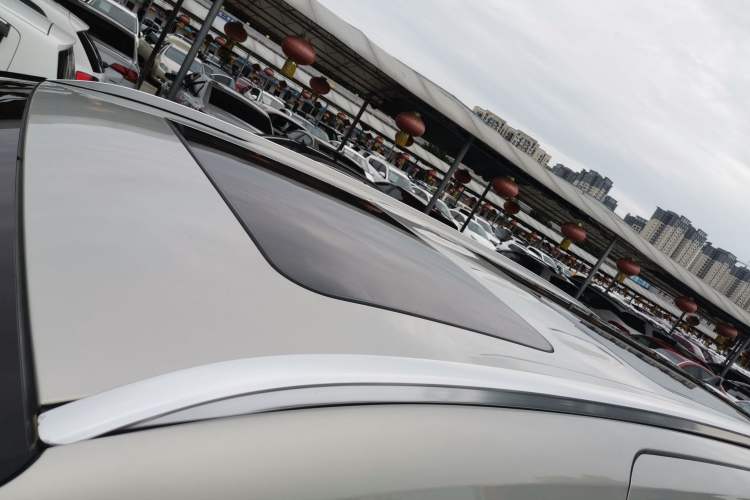 Used Hyundai Custo 2022 270TGDi Smart Luxury Flagship Edition TOP