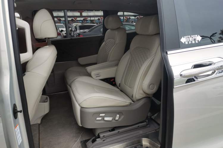 Used Hyundai Custo 2022 270TGDi Smart Luxury Flagship Edition TOP