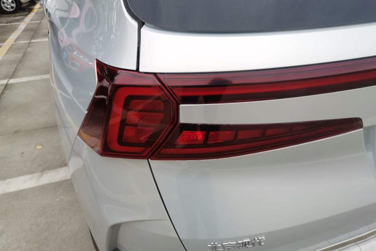 Used Hyundai Custo 2022 270TGDi Smart Luxury Flagship Edition TOP