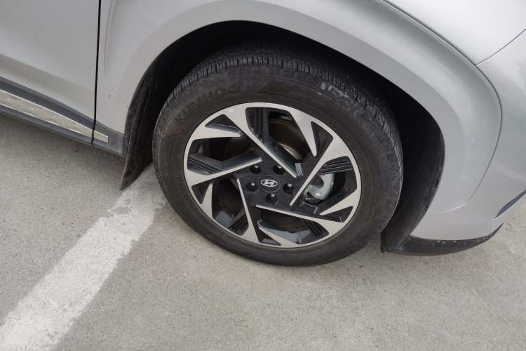 Used Hyundai Custo 2022 270TGDi Smart Luxury Flagship Edition TOP