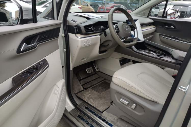 Used Hyundai Custo 2022 270TGDi Smart Luxury Flagship Edition TOP