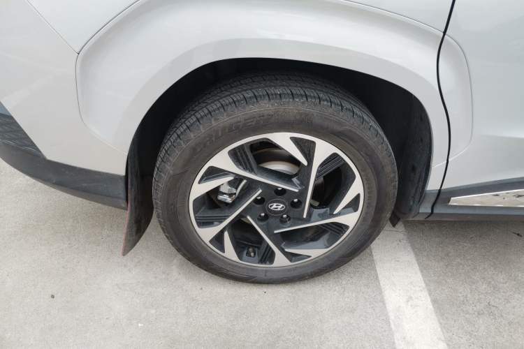 Used Hyundai Custo 2022 270TGDi Smart Luxury Flagship Edition TOP