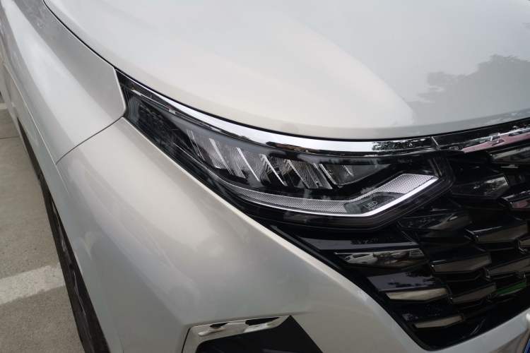 Used Hyundai Custo 2022 270TGDi Smart Luxury Flagship Edition TOP